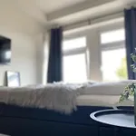 Apartmanhotel Ferienwohnung Pier 2 In