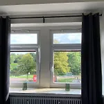 Apartmanhotel Ferienwohnung Pier 2 In