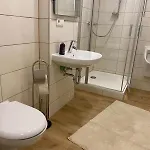Ferienwohnung Pier 2 In Apartmanhotel Cuxhaven