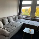 Ferienwohnung Pier 2 In * Cuxhaven