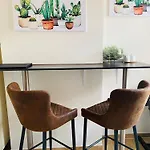 Ferienwohnung Pier 2 In Apartmanhotel *