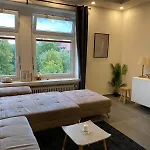 Ferienwohnung Pier 2 In