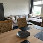 Ferienwohnung Pier 2 In Apartmanhotel Cuxhaven