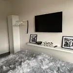 Apartmanhotel Ferienwohnung Pier 2 In