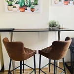 Apartmanhotel Ferienwohnung Pier 2 In *