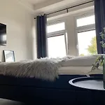 Ferienwohnung Pier 2 In *