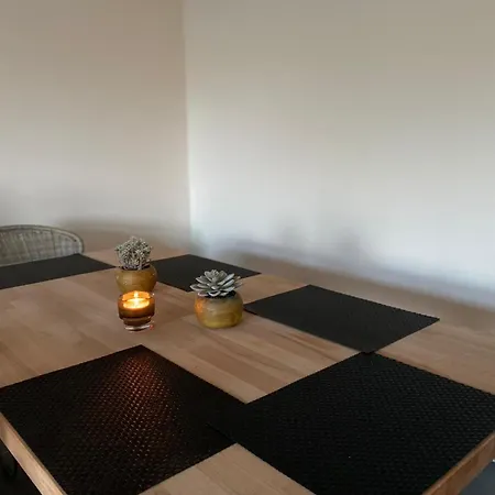 מלון דירות Ferienwohnung Pier 2 In קושהאבן