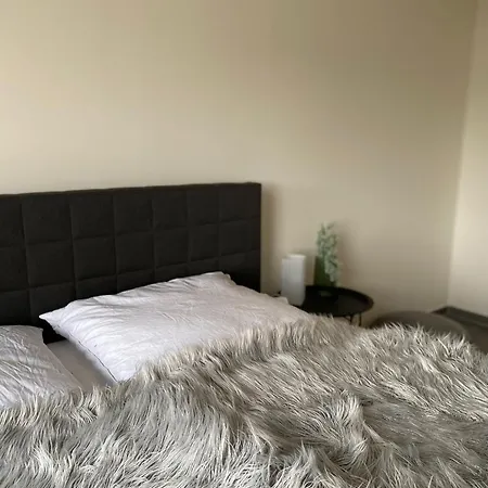 Ferienwohnung Pier 2 In Aparthotel