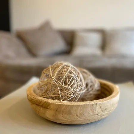 Ferienwohnung Pier 2 In Hotel apartamentowy *