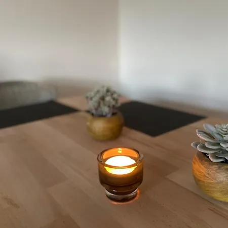 Ferienwohnung Pier 2 In * Cuxhaven