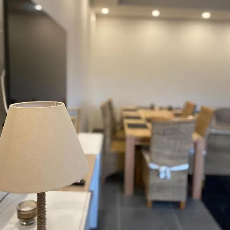 Ferienwohnung Pier 2 In * 库克斯港