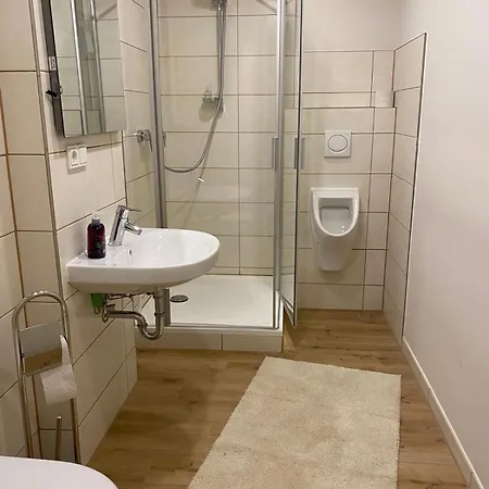 Ferienwohnung Pier 2 In קושהאבן