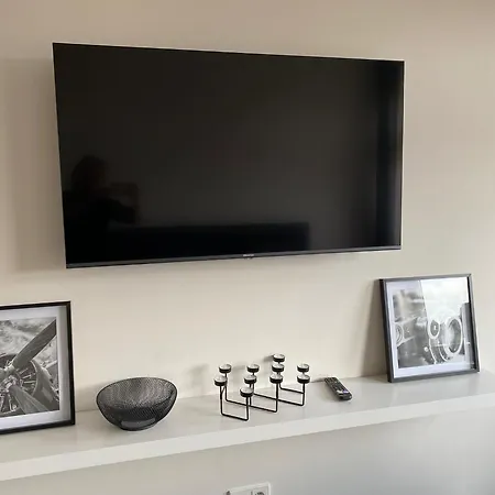 Ferienwohnung Pier 2 In * Cuxhaven