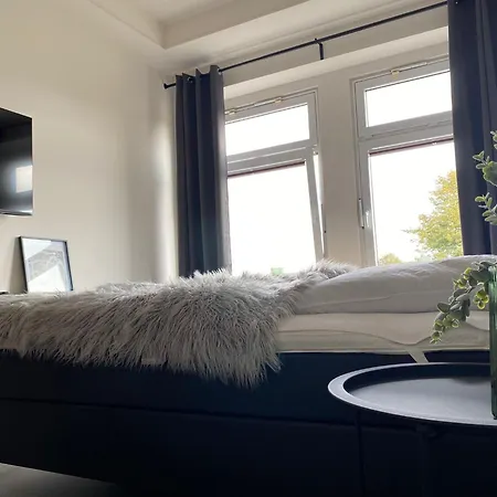 Ferienwohnung Pier 2 In *